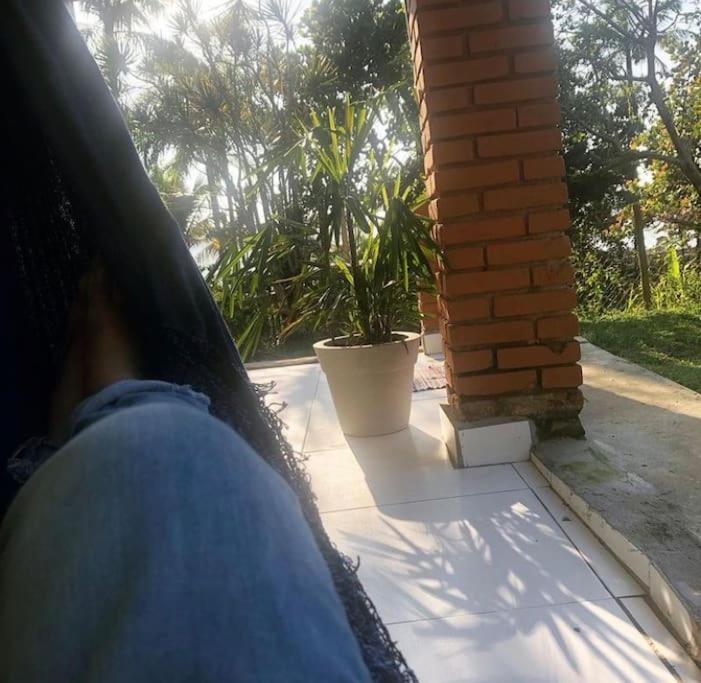 Casa Amarela Prumirim อูบาตูบา ภายนอก รูปภาพ