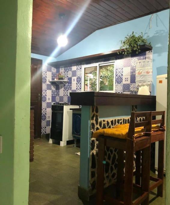 Casa Amarela Prumirim อูบาตูบา ภายนอก รูปภาพ