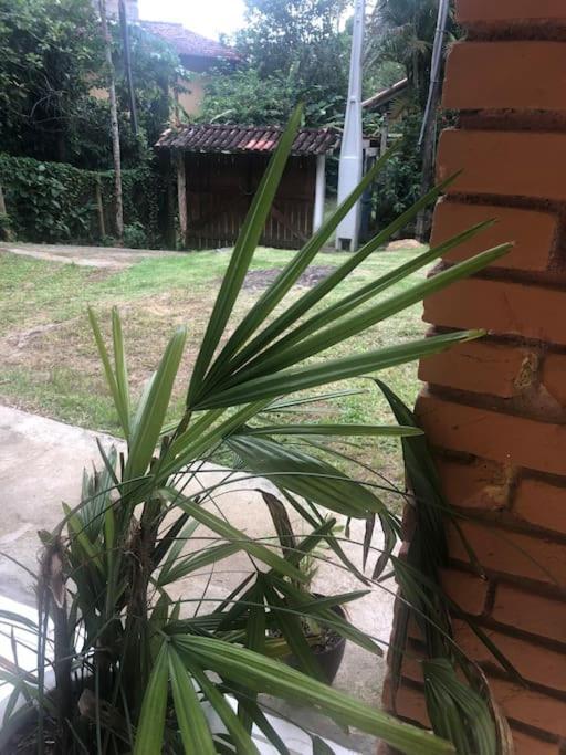 Casa Amarela Prumirim อูบาตูบา ภายนอก รูปภาพ